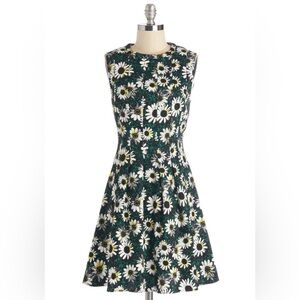 Chipper Off the Old Block Dress -from ModCloth